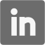 Image of the LinkedIn Logo at Your Web Presence