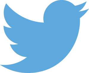 Image of Twitter Logo for improving your social networking