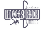 Logo for Canberra Indoor Rock Climbing