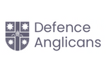 Logo for Defence Anglicans